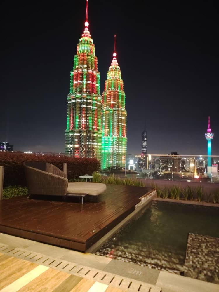 The Urban Haven At Star Klcc