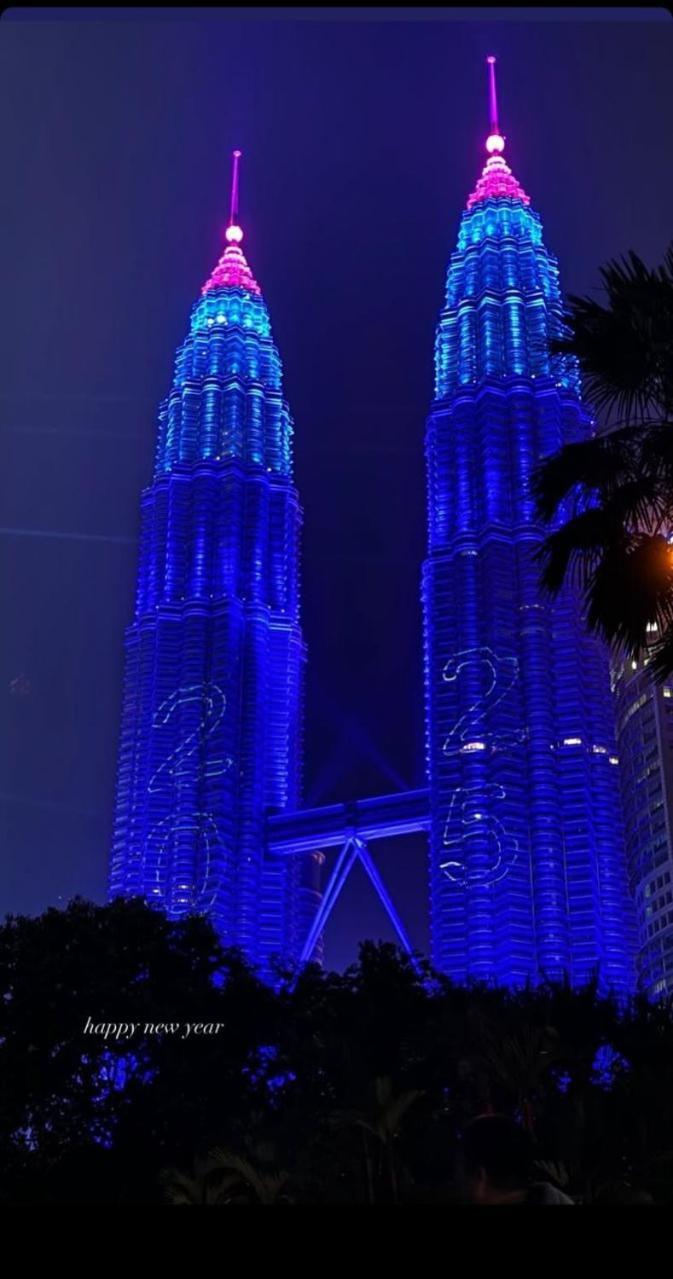 The Urban Haven At Star Klcc Apartment Kuala Lumpur
