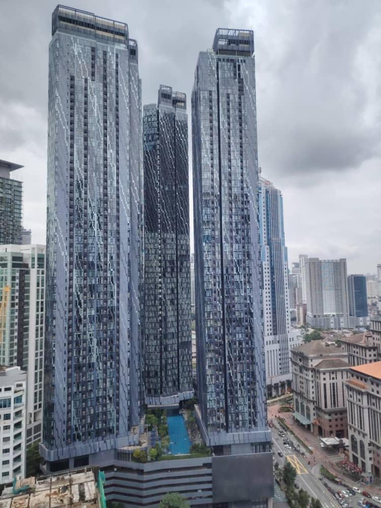 The Urban Haven At Star Klcc * Kuala Lumpur