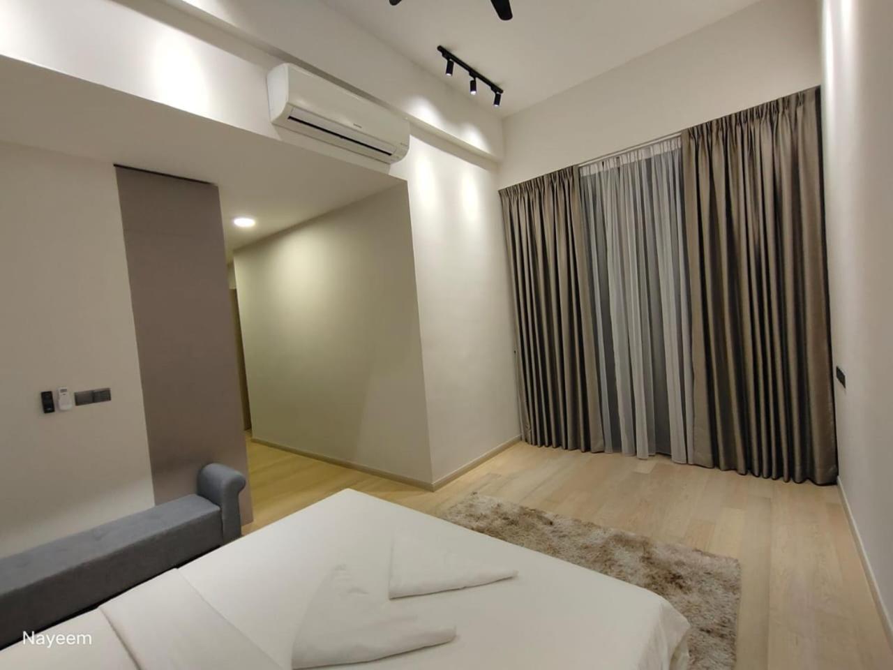 Apartment The Urban Haven At Star Klcc *