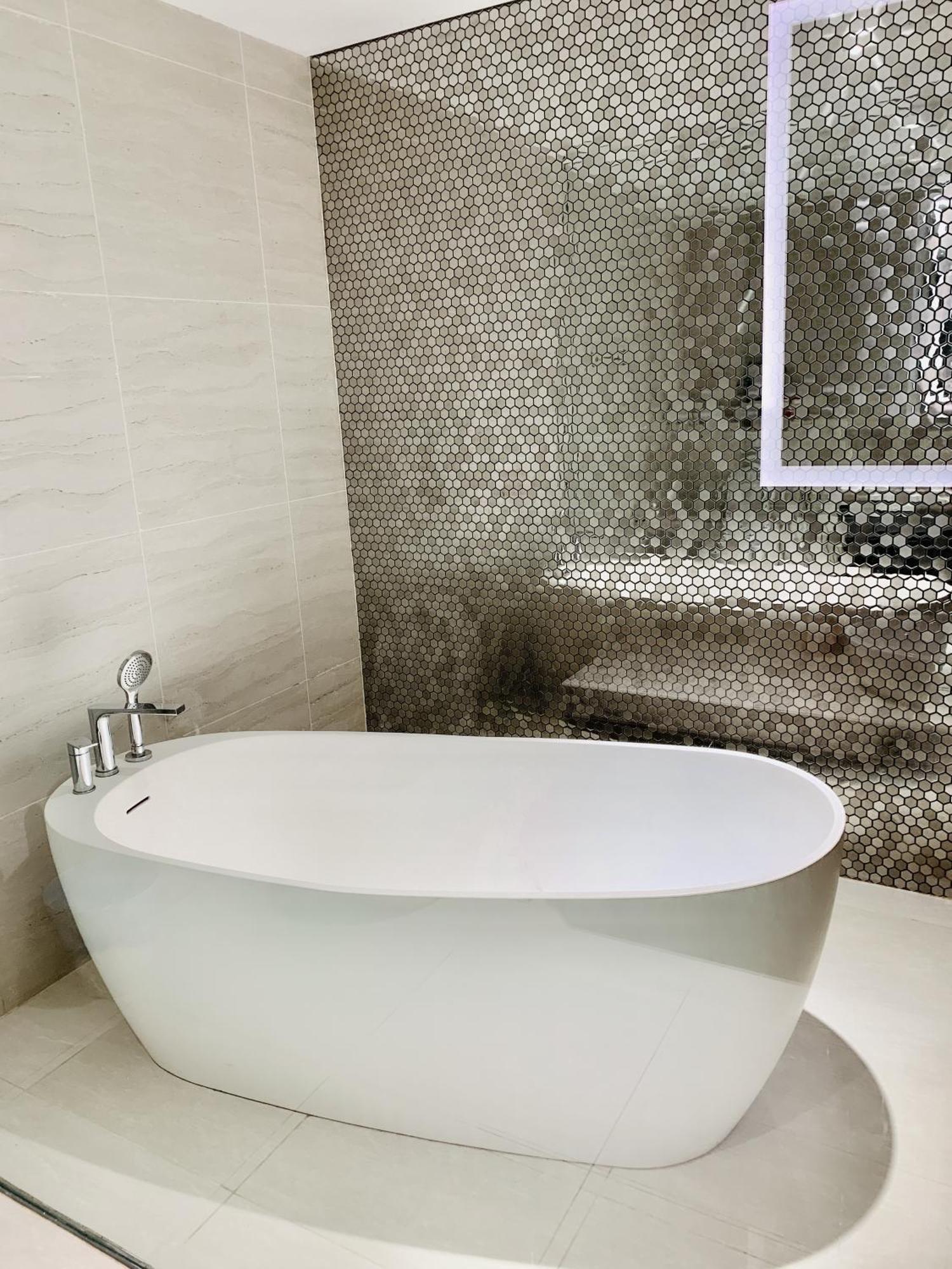 The Urban Haven At Star Klcc * Kuala Lumpur