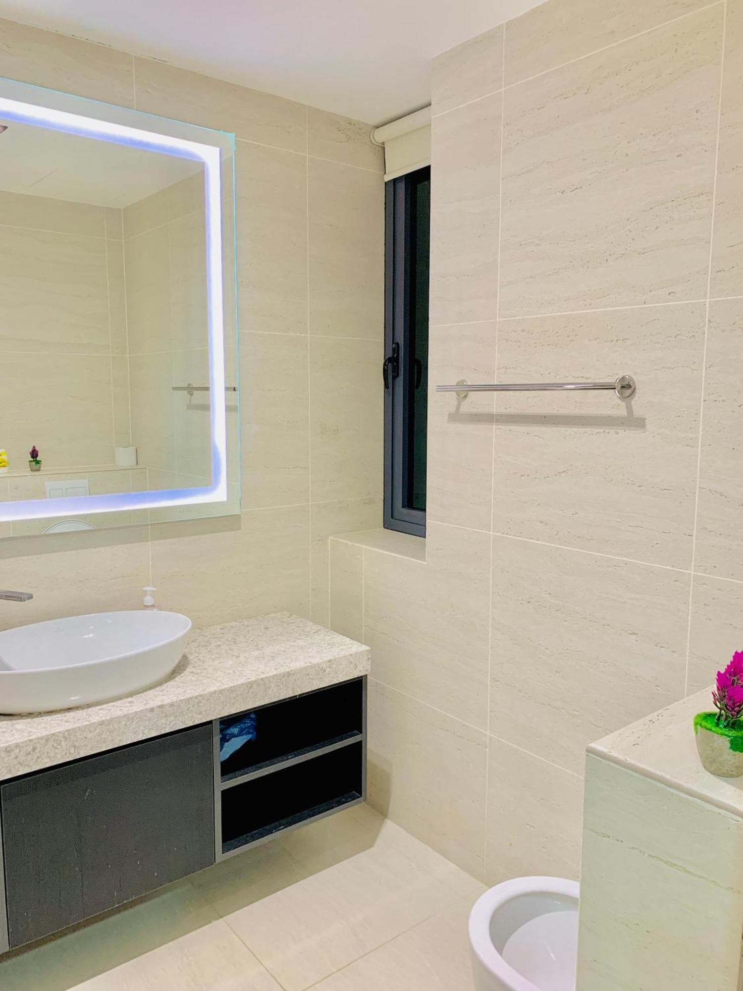 The Urban Haven At Star Klcc Apartment Kuala Lumpur