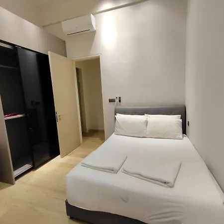 The Urban Haven At Star Suite Klcc Kuala Lumpur Luaran gambar