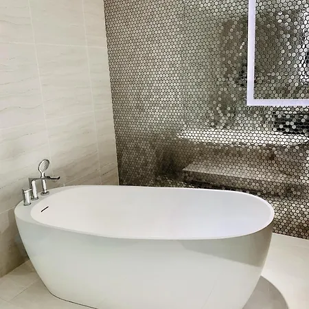 The Urban Haven At Star Suite Klcc Kuala Lumpur Luaran gambar
