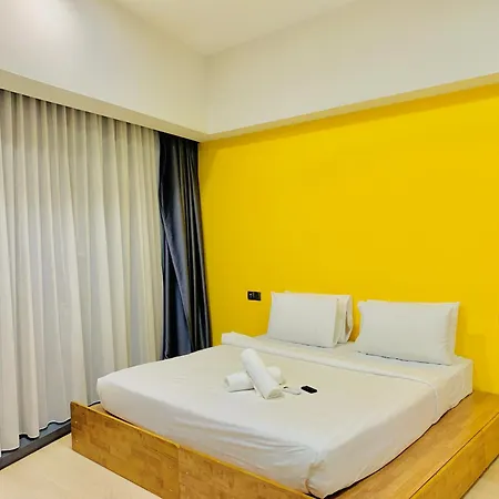 The Urban Haven At Star Suite Klcc Kuala Lumpur Luaran gambar
