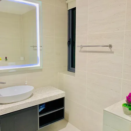 The Urban Haven At Star Suite Klcc Kuala Lumpur Luaran gambar