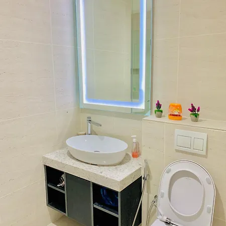 The Urban Haven At Star Suite Klcc Kuala Lumpur Luaran gambar