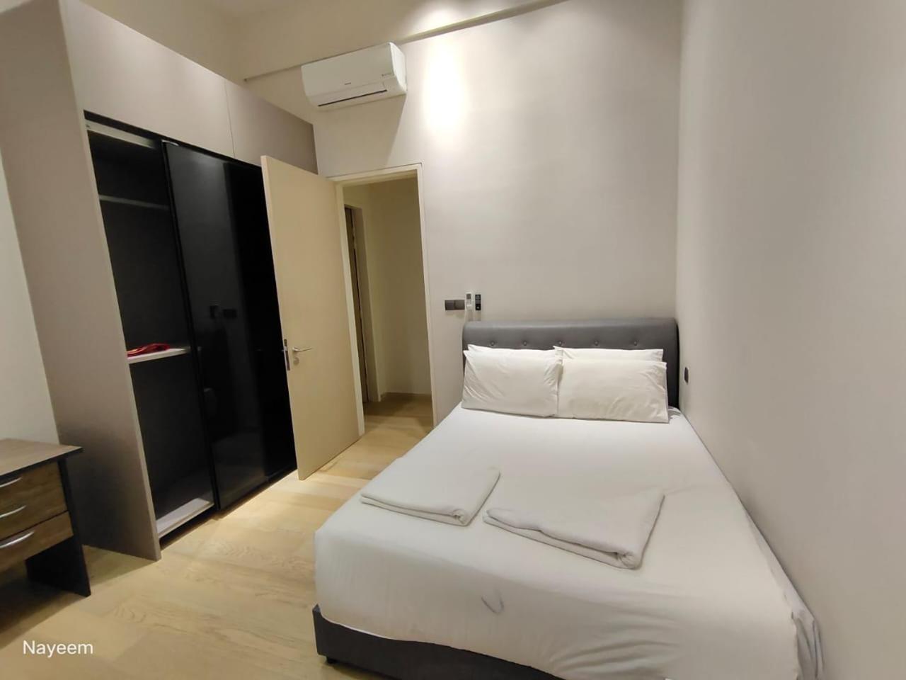 The Urban Haven At Star Klcc Pangsapuri *